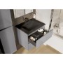 Modern Grey 501 - 600mm  for ; Finish - Gloss
