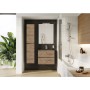 Modern Oak 401 - 500mm  for ; Finish - Gloss