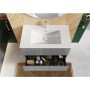 Modern Grey 701 - 800mm  for ; Finish - Gloss
