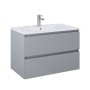 Modern Grey 701 - 800mm  for ; Finish - Gloss
