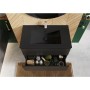 Modern Black 701 - 800mm  for ; Finish - Matt