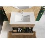 Modern Oak 701 - 800mm  for ; Finish - Gloss