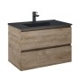 Modern Oak 701 - 800mm  for ; Finish - Gloss