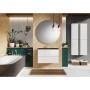 Modern White Up to 400mm  for ; Finish - Gloss