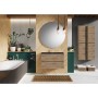 Modern Oak Up to 400mm  for ; Finish - Matt