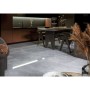 Stone effect Grey/Silver Large Format Over 600x600 Porcelain for Wall/Floor; Finish - Matt