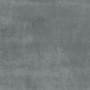 Cement effect Grey/Silver Large Format Over 600x600 Porcelain for Wall/Floor; Finish - Matt