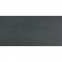 Stone effect Black/Dark Grey Medium Format 260x410 - 595x595 Porcelain for Wall/Floor; Finish - Natural