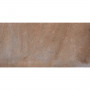 Stone effect Orange/Terracotta/Yellow Medium Format 260x410 - 595x595 Porcelain for Wall/Floor; Finish - Natural
