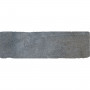 Firenze Blue Porcelain Wall and Floor Tile 75x250mm