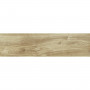 Wood Effect Ivory/Cream/Beige Large Format Over 600x600 Porcelain for Wall/Floor; Finish - Natural