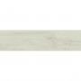 Wood Effect White Large Format Over 600x600 Porcelain for Wall/Floor; Finish - Natural
