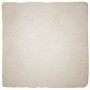 Stone effect Ivory/Cream/Beige Small Format 150x150 - 250x400 Porcelain for Wall/Floor; Finish - Natural