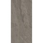 Stone Effect Black/Dark Grey Large Format Over 600x600 Porcelain for Wall/Floor; Finish - Matt