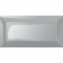 Small Format Grey/Silver Small Format 150x150 - 250x400 Ceramic for Wall; Finish - Gloss/Polished