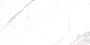 Marble Effect White Medium Format 260x410 - 595x595 Porcelain for Wall/Floor; Finish - Matt