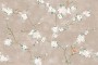 Patterned & Statement Pink/Red Large Format Over 600x600 Ceramic for Wall; Finish - Matt