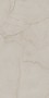 Marble Effect Ivory/Cream/Beige Large Format Over 600x600 Porcelain for Wall/Floor; Finish - Matt