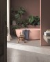 Marble Effect White Medium Format 260x410 - 595x595 Porcelain for Wall/Floor; Finish - Matt