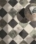 Olympia Verde Marble Porcelain Wall & Floor Tile 300x300mm