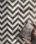 Marble Effect White Medium Format 260x410 - 595x595 Porcelain for Wall/Floor; Finish - Matt