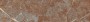 Olympia Rosso Marble Porcelain Wall & Floor Tile 75x300mm