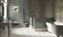 Olympia Verde Marble Porcelain Wall & Floor Tile 75x300mm