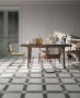 Marble Effect Green Medium Format 260x410 - 595x595 Porcelain for Wall/Floor; Finish - Matt