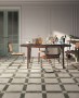 Marble Effect Green Medium Format 260x410 - 595x595 Porcelain for Wall/Floor; Finish - Matt