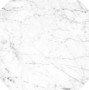 Marble Effect White Medium Format 260x410 - 595x595 Porcelain for Wall/Floor; Finish - Matt