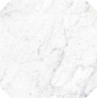 Marble Effect White Medium Format 260x410 - 595x595 Porcelain for Wall/Floor; Finish - Matt