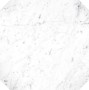 Marble Effect White Medium Format 260x410 - 595x595 Porcelain for Wall/Floor; Finish - Matt