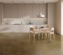 Illusion Brass Porcelain Wall & Floor Tile 500x1000mm