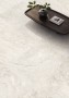 Fleur De Lis White Varied Porcelain Matt Wall & Floor Tile 600x1200mm