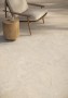 Fleur De Lis Beige Varied Porcelain Matt Wall & Floor 1000x1000mm