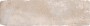 Small Format Ivory/Cream/Beige Small Format 150x150 - 250x400 Porcelain for Wall/Floor; Finish - Matt