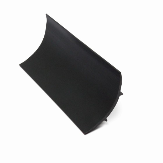 Nicobond Cove Former Black KCOV.01 35x35mm x 2m