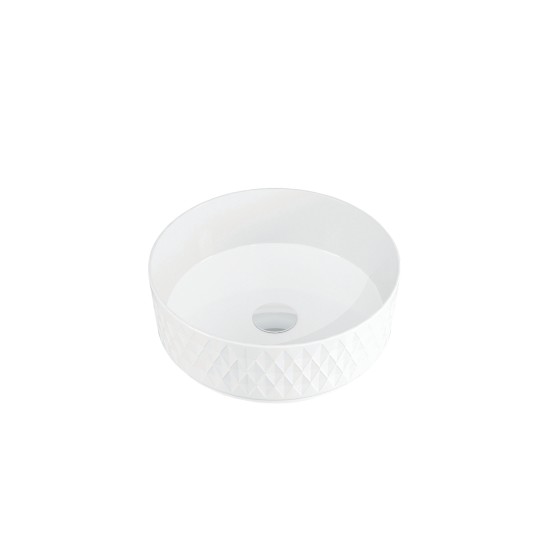 Tetbury 36cm Vessel Basin