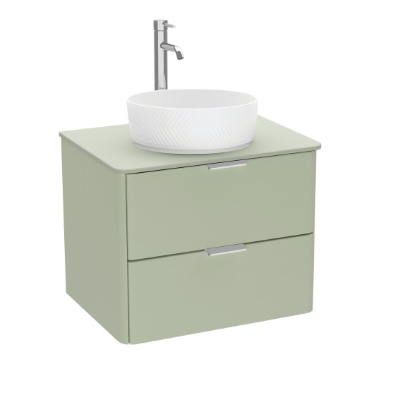 Hazelton 36cm Vessel Basin