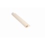 Genesis PVC Regular Trim Soft Cream ETR608.32 6mm x 2.5m