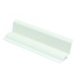 Genesis PVC Seal Trim White SSP180.01 1.8m