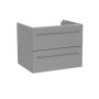 Modern Grey 501 - 600mm for ; Finish - Matt