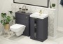 Modern Blue 501 - 600mm  for ; Finish - Matt