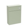 Modern Green 501 - 600mm  for ; Finish - Matt