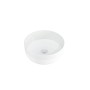 Traditional White Up to 400mm  for ; Finish - Gloss