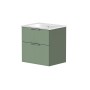 Modern Green 501 - 600mm for ; Finish - Matt