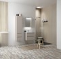 Modern Cashmere 501 - 600mm  for ; Finish - Matt