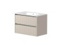 Modern Cashmere 701 - 800mm for ; Finish - Matt