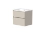 Modern Cashmere 501 - 600mm  for ; Finish - Matt
