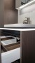 Ashbury Lighting Strip for Under 60cm Basin Unit